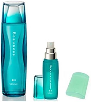 Amazon メナード メナード薬用ビューネ160ｍｌ スパシャワー60ml ソープ スペア 1gセット メナード 化粧水 通販