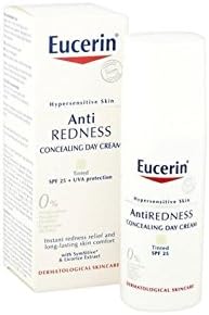 anti redness day cream