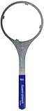 Superb Wrench SPBW-2 Heavy Duty Metal Water Filter Wrench (6.25 inch Inside Diameter)