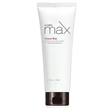 Amazon Com Sae Han Global Max Freeze Hair Wax Tube Type 200ml