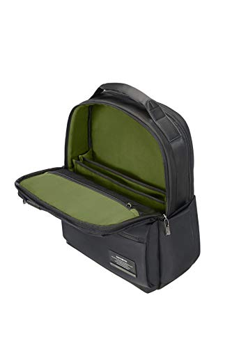 open road lady samsonite