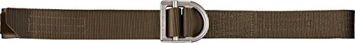 5.11 Tactical #59409 EDC Trainer 1 1/2-Inch Belt (Medium ,Tundra)