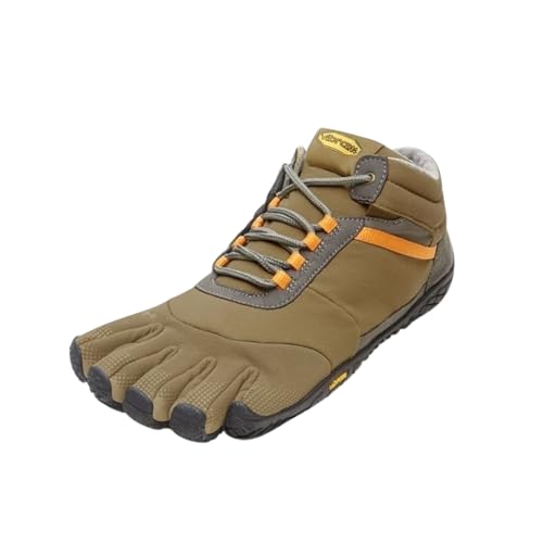 Vibram Men's FiveFingers Trek Ascent Insulated