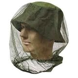 Mosquito Head Net