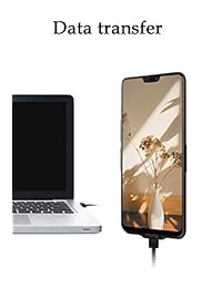 OnePlus   Cargador de batería para OnePlus6 1+6 6500 mAh externo, batería de reserva
