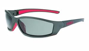 Uvex SX0406 SolarPro Safety Eyewear Photochromic Anti-Fog