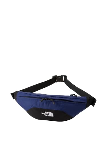 THE NORTH FACE(ザノースフェイス) ウエストポーチ Granule ボールドブルー