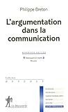 l'argumentation dans la communication by