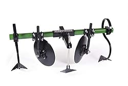 Heavy Hitch Multi-Purpose Disc Cultivator Garden