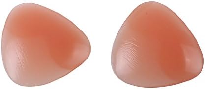 Women's Silicone Triangle Pads