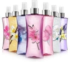 Singnature Pink Vanilla Kiss Fantasybody Spray for Women Bu Parfums De Coeur by Singnature