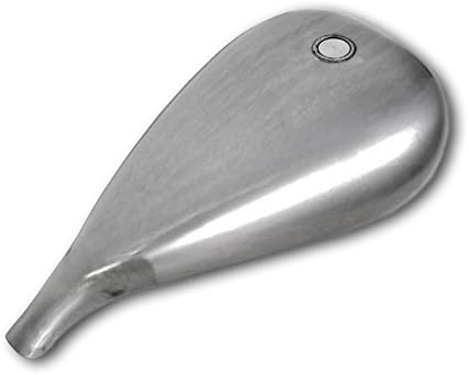 TJMOTO 4.5 gal 8" Stretched Gas Tank for Harley-Davidson Choppers and any Custom application