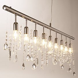 Kitchen Chandelier Uk