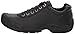KEEN Utility Men's PTC Dress Oxford Low Height Non Slip Food Service Shoe, Black, 10