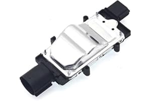 EMIAOTO Fan Control Unit Module for Ford Focus Mazda 3 5 Volvo V40 1137328464 1137328663 1137328684 1137328505 1137328567 1137328713