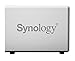 Synology 1 bay NAS DiskStation DS115j (Diskless)