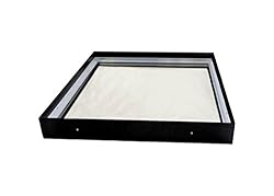 SIG Skylights CMB 24 x 48 Curb Mounted Glass
