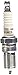 NGK Spark Plug, NGK TR5, ea, 1