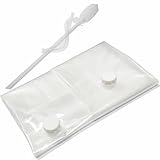 Yonawlsy Foldable Water Storage Bladder,Bathtub