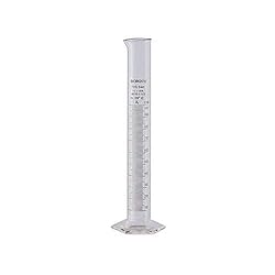 Borosil® Class B TC Graduated Measuring Cylinder