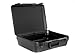 Cases By Source B1394 Blow Molded Empty Carry Case, 13.99 x 9.99 x 4, Interior