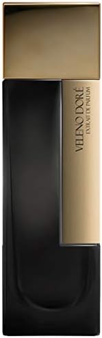 Laurent Mazzone unisex Parfum Veleno Doré 3.4 OZ