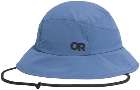 Amazon.com: Arc'teryx Aerios Bucket Hat | Our Lightest Most