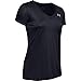 Under Armour Women's Tech V-Neck Short Sleeve T-Shirt