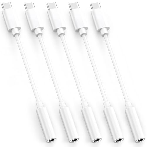 Samsung USB-C to 3.5mm Headphone Jack Adapter