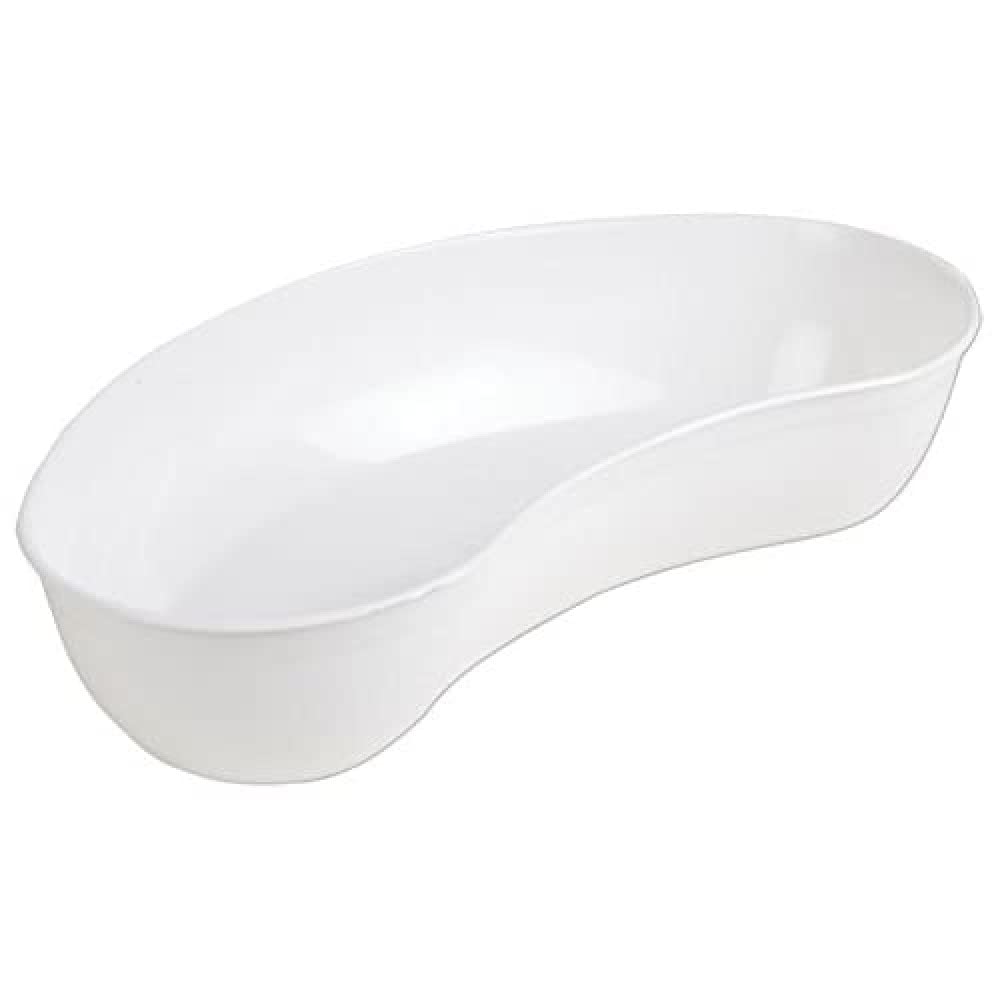 Gima 37708 Tub reniforme, Plastic, 12, "306 x 140 mm