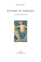 Plumes et rafales
