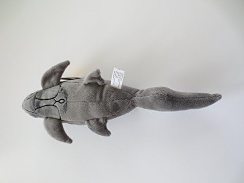 dunkleosteus toy