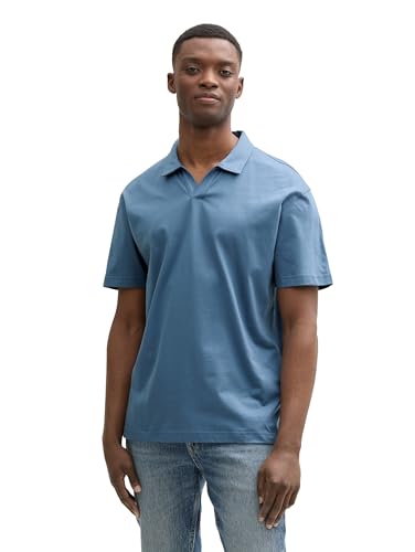 TOM TAILOR Denim Herren Poloshirt