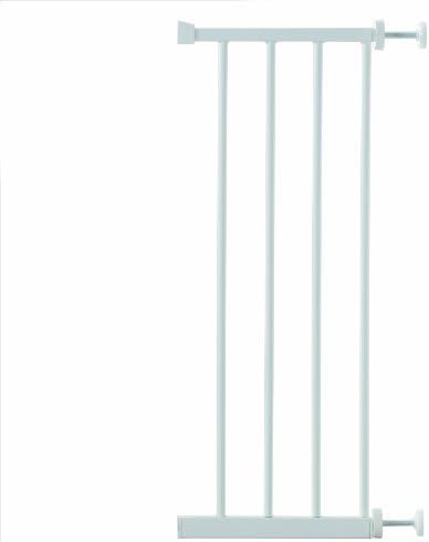 Lindam 28cm Universal Extension - white by Munchkin