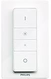 Philips Hue Wireless Lighting Dimmer Switch - White