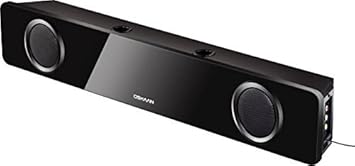 oshaan sound bar