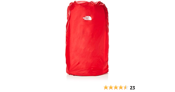 the north face pack rain cover