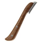 Aaronco Dog Grooming Stripping Knife-Medium