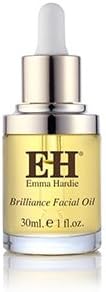 Emma Hardie Amazing Face Brilliance Facial Oil & Age Support Cream