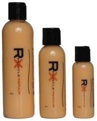 Rx Muscle Repair Gel (4 Ounce)