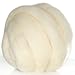 1 Lb. Paradise Fibers Cheviot Wool Roving - Spinning Fiber Super Soft Wool Top Roving drafted for Hand Spinning with Drop Spindle or Wheel, Felting, Blending and Weaving.