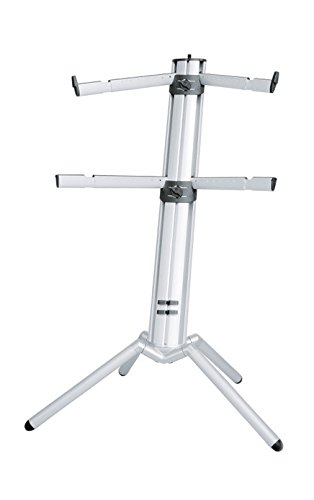K & M Keyboardstand Spider - Thumbnail 5