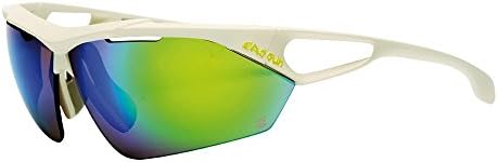Eassun Monster MR 16203 Lunettes Blanc/Vert