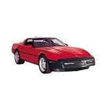 C4 Corvette Front Bra Fits: 84 through 90 Corvettes