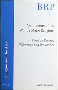 Argumentative essay about religion image