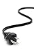 90W Lavolta Charger AC Adapter for HP Elitebook 840 G3, 840 G4, 850 G4, ProBook G3 G4 G5-440 450 455 470, EliteBook G3 G4-725 745 755, Folio 1020 1040, HP G1 G2 G3 G5 G6-240 245 250 255 340 350