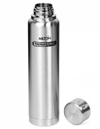 milton thermosteel bottle 750 ml amazon