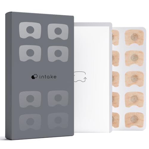 Intake Breathing Refill Packs