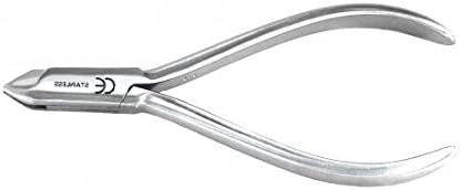 Wittex Germany Keychain In The Shape Of A Small Dental Impression Tray