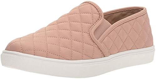 steve madden blush slip on sneakers